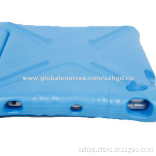 Fashionable Case Cover for iPad Mini, Various Colors Available, Ideal for Kids, Family and Adults